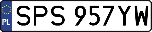 SPS957YW