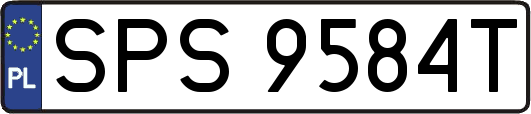 SPS9584T