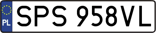 SPS958VL