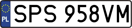 SPS958VM
