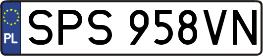 SPS958VN