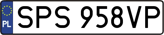 SPS958VP