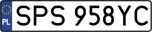 SPS958YC