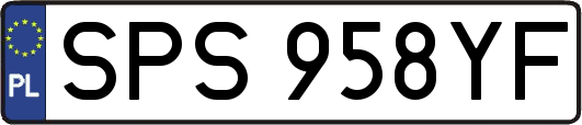 SPS958YF