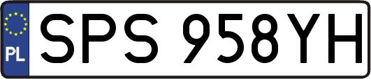 SPS958YH
