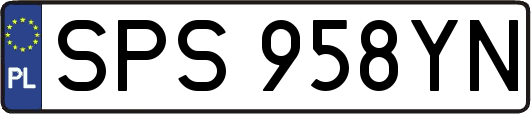 SPS958YN
