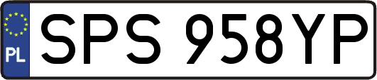 SPS958YP