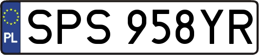 SPS958YR
