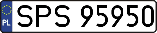SPS95950