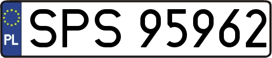 SPS95962