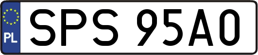 SPS95A0