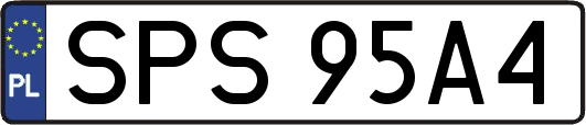 SPS95A4