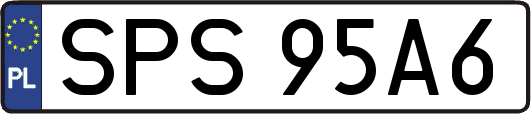 SPS95A6