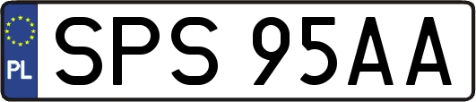 SPS95AA