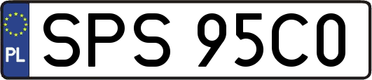 SPS95C0