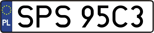 SPS95C3