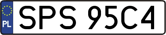 SPS95C4