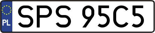 SPS95C5