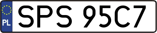 SPS95C7