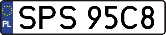 SPS95C8
