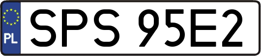 SPS95E2