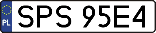 SPS95E4