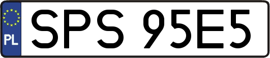 SPS95E5