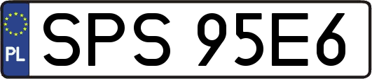 SPS95E6