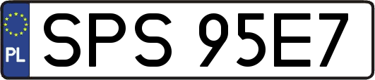 SPS95E7