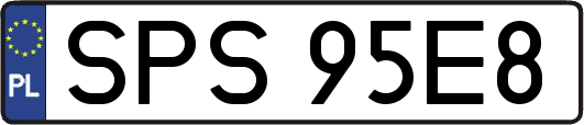 SPS95E8