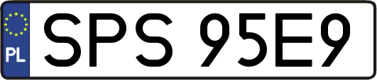 SPS95E9