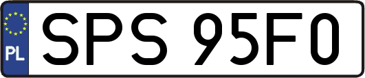 SPS95F0