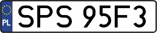 SPS95F3
