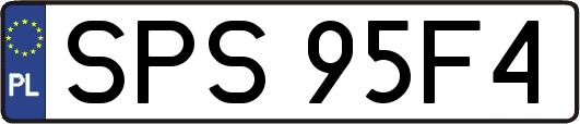 SPS95F4