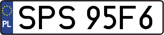 SPS95F6