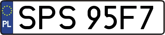 SPS95F7