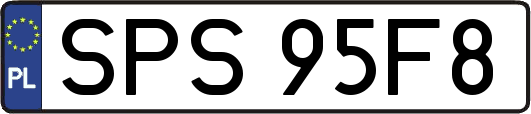 SPS95F8