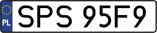 SPS95F9