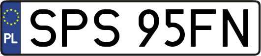 SPS95FN