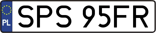 SPS95FR