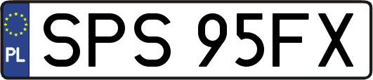 SPS95FX