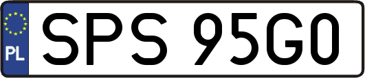 SPS95G0