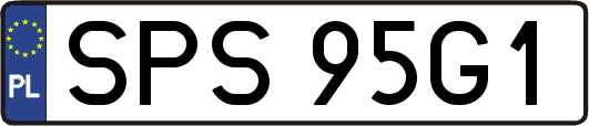 SPS95G1
