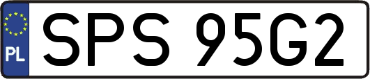 SPS95G2