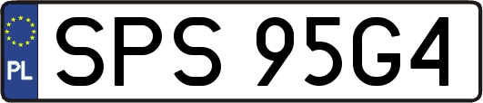 SPS95G4