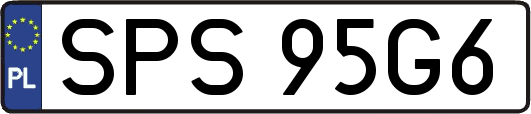 SPS95G6