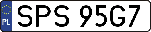SPS95G7