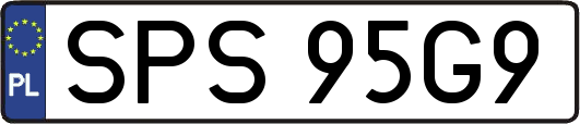 SPS95G9