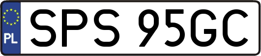 SPS95GC