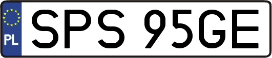 SPS95GE